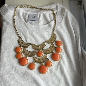 New jcrew necklace